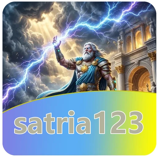 Tim satria123