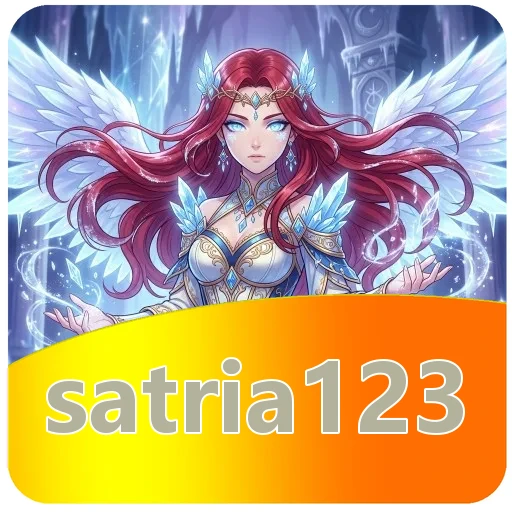 Pemasangan satria123 APK v4.8.1