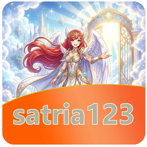 Pasang APK satria123 di Android