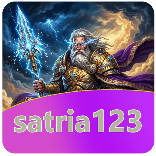Ilustrasi satria123