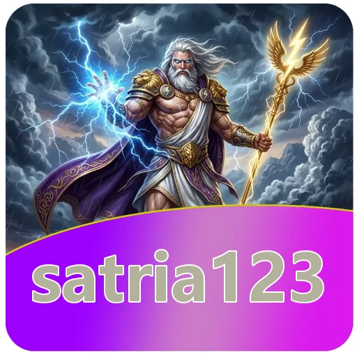 Performa satria123